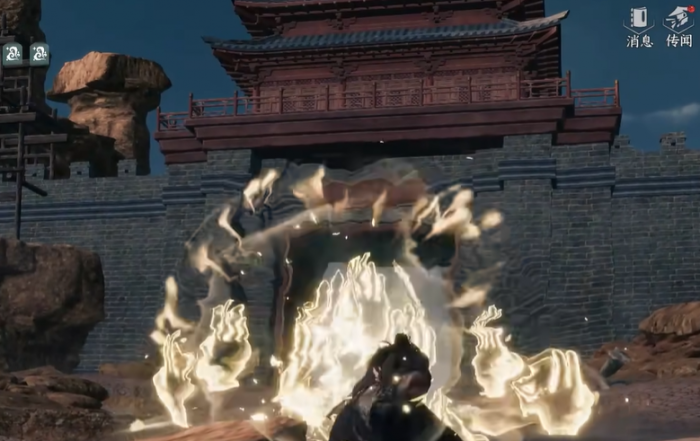 下一站江湖2降龙领域怎么用2