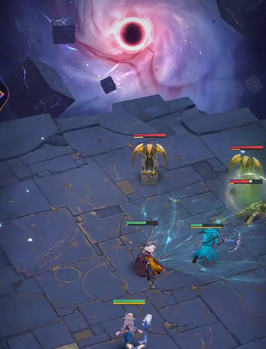 不朽箴言攻略大全3