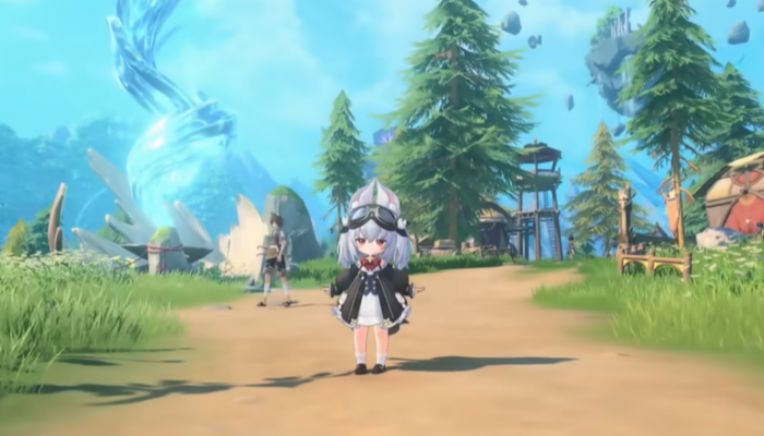 蓝色星原旅谣诺诺强度解析2