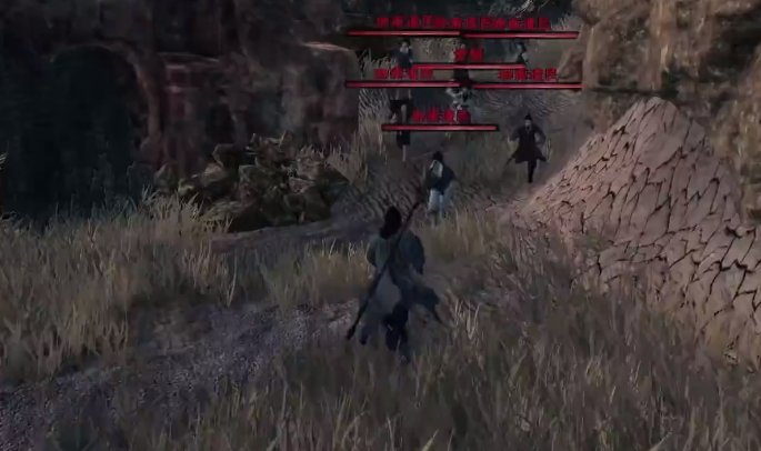 下一站江湖2阴瘴蜂位置在哪1