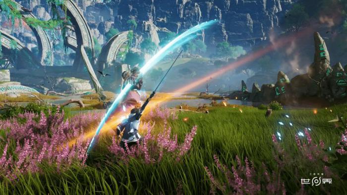 王者荣耀龙骑铸灵全面解析3