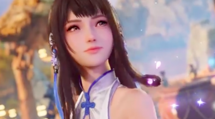 王者荣耀全角色图鉴1