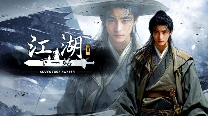 下一站江湖2路遇吴赖怎么过1