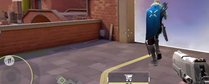 无畏契约手游英雄强度排行6