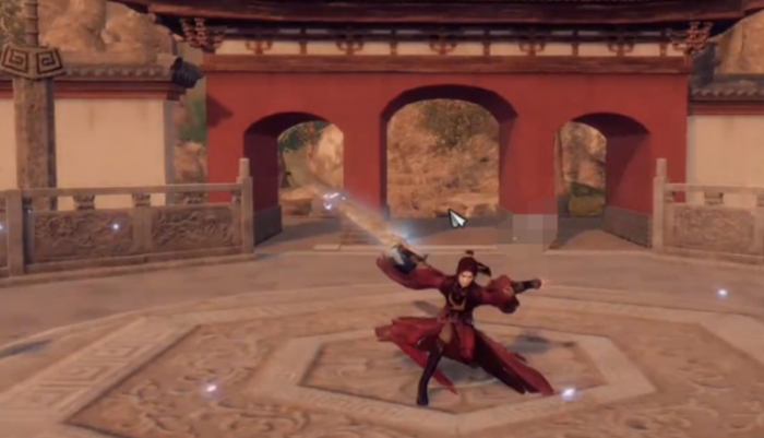 下一站江湖2剑法推荐1