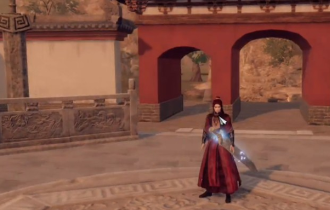 下一站江湖2剑法推荐2