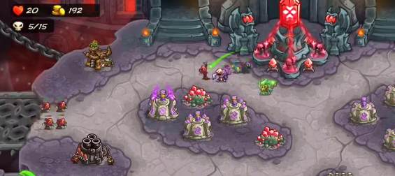 王国保卫战5联盟全流程详解2