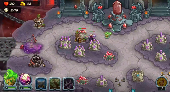 王国保卫战5联盟全流程详解4