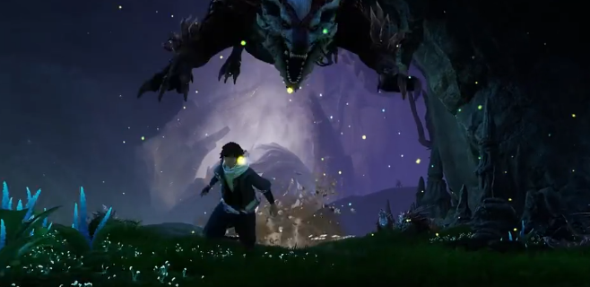 王者荣耀铠英雄全面解析1