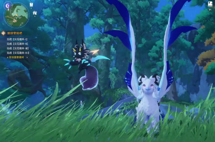 蓝色星原旅谣坐骑怎么获取2