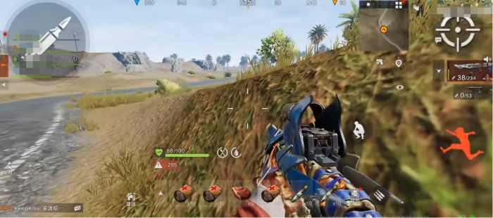 失控进化一局多少人4