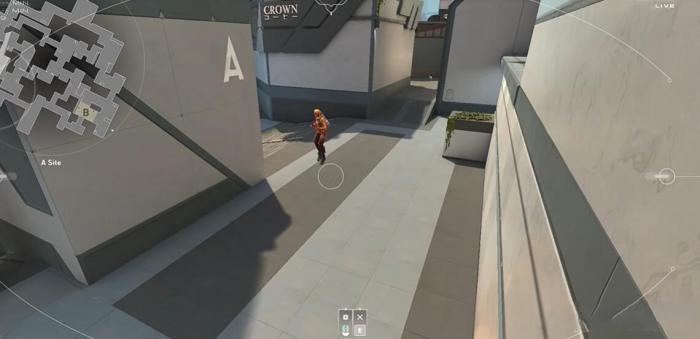 无畏契约手游连跳技巧3