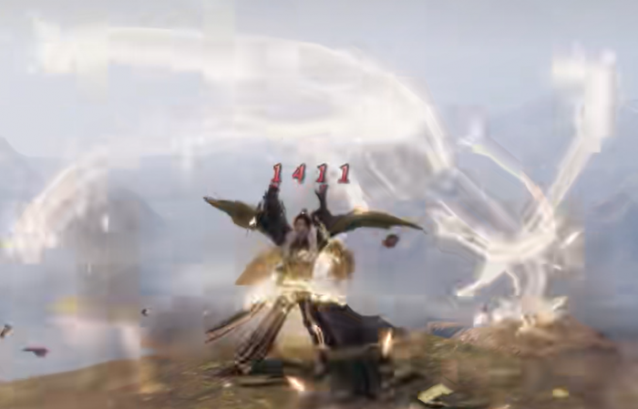 下一站江湖2降龙自创连招全解析4