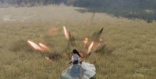 下一站江湖2最强枪术推荐1