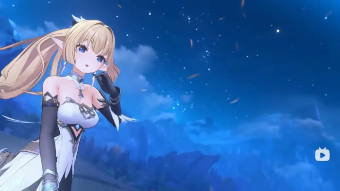 蓝色星原旅谣西芙莉雅强度解析1