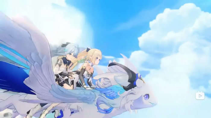 蓝色星原旅谣西芙莉雅强度解析2