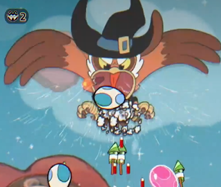 发条总动员Boss介绍3