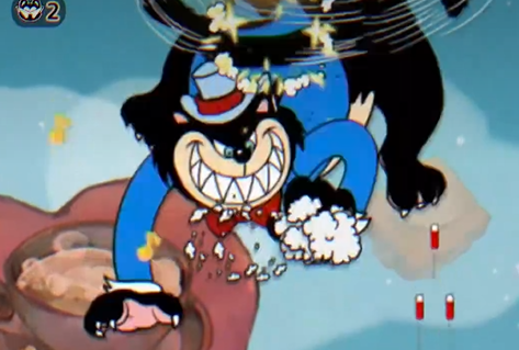 发条总动员Boss介绍4