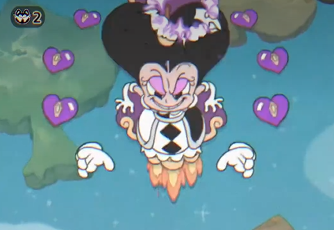 发条总动员Boss介绍5