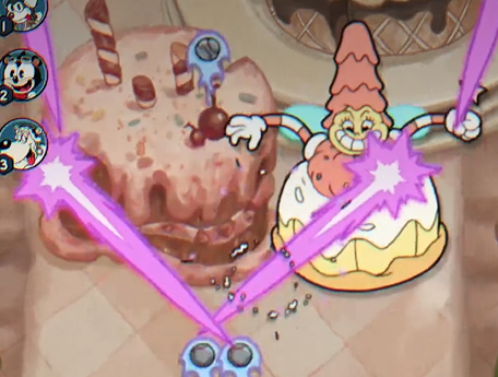 发条总动员Boss介绍7