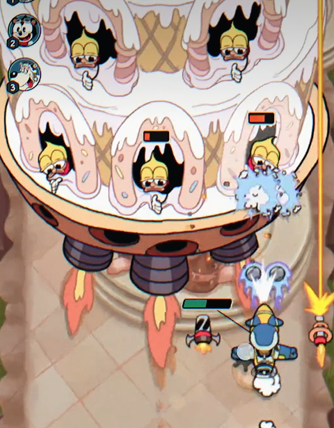 发条总动员Boss介绍8