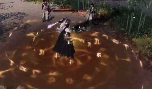 下一站江湖2真实江湖模式揭秘5