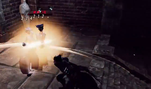 下一站江湖2莲神地宫箭头调整技巧1