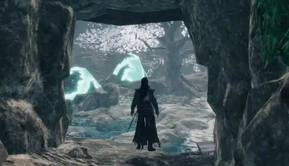 下一站江湖2龙爪根获取方法1