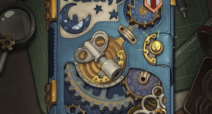 发条总动员猫和老鼠联动内容曝光1