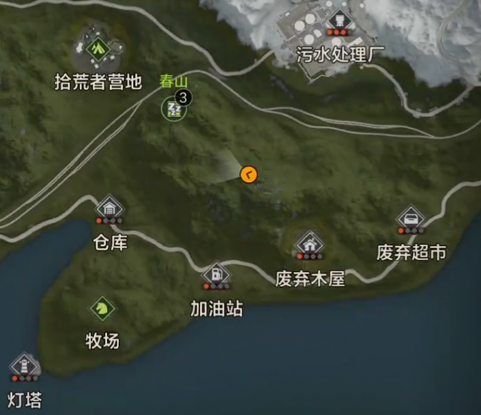 失控进化教程介绍3