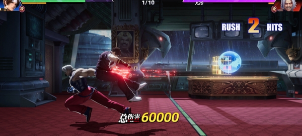 全明星觉醒是什么游戏类型1