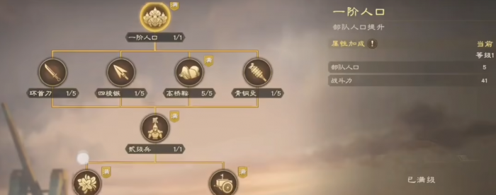 三国群英传策定九州打地全解析3