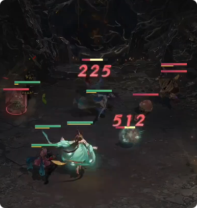 不朽箴言荷拉德古娜玩法详解4