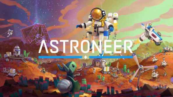 异星探险家联机模式详解1