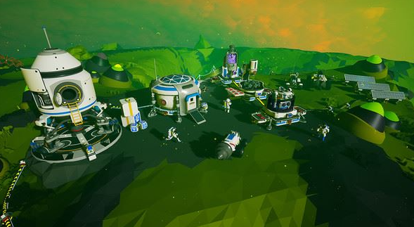 异星探险家联机模式详解2