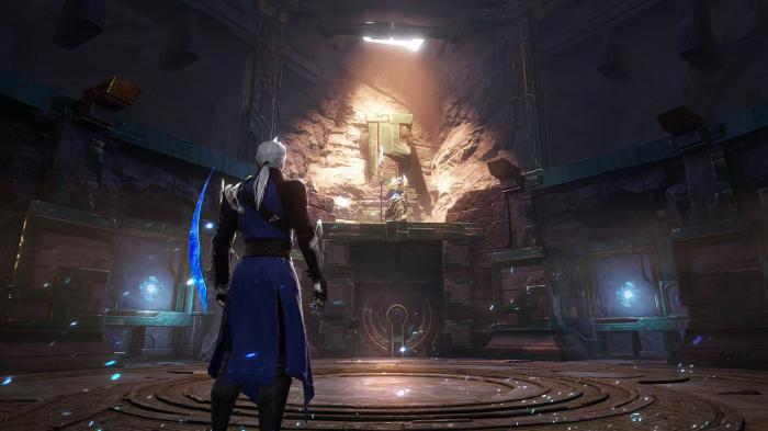 王者荣耀世界职业选择指南1