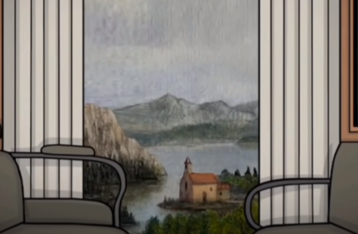 湖之仆从什么时候上线2