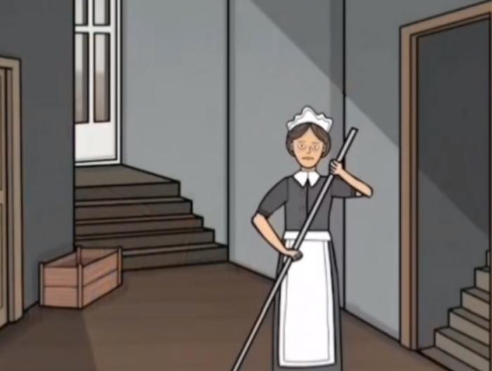 湖之仆从什么时候上线5