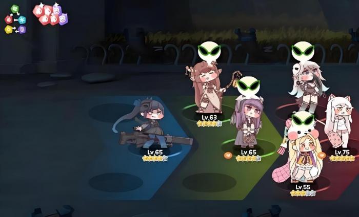 嘟嘟脸恶作剧公测时间曝光1