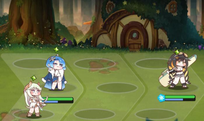 嘟嘟脸恶作剧公测时间曝光3