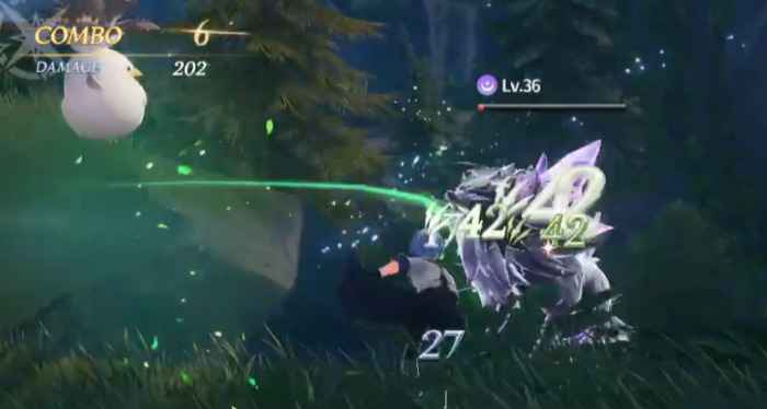 蓝色星原旅谣属性克制解析3