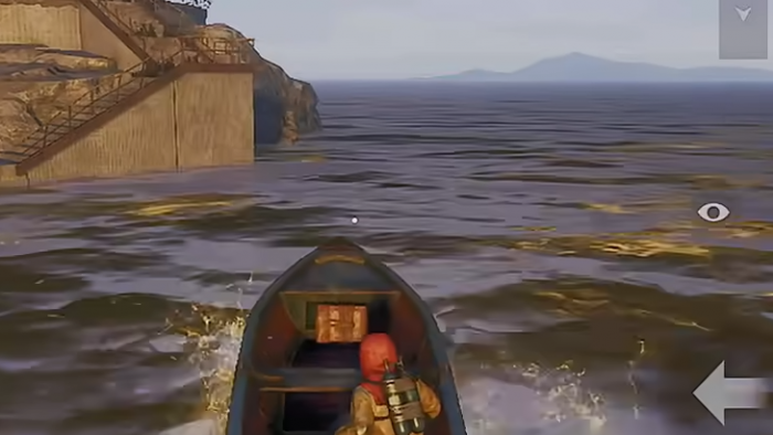 失控进化废料怎么刷5