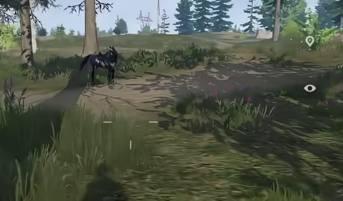 失控进化电力解析1