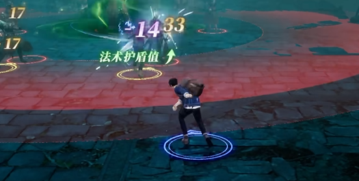 盗墓笔记启程积尸地通关攻略2