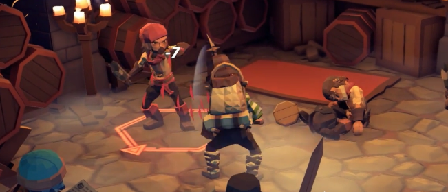 为了吾王僧侣玩法全解析4