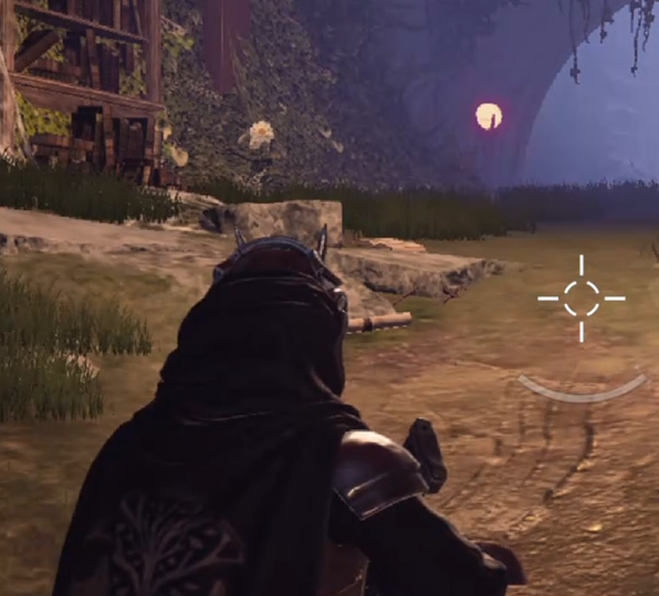 云游山海公测时间曝光4