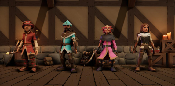 王国保卫战5战争巨头怎么样4