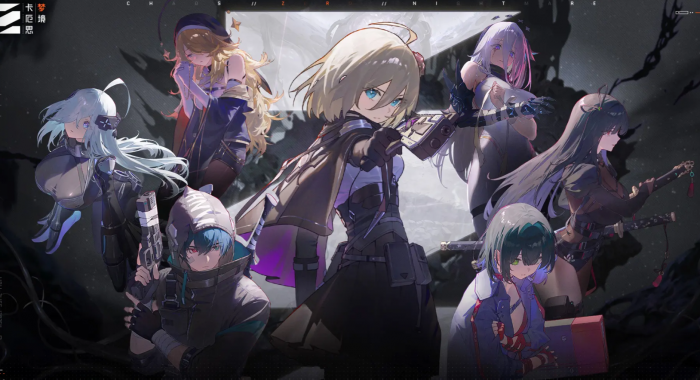 卡厄思梦境是哪个公司开发的1