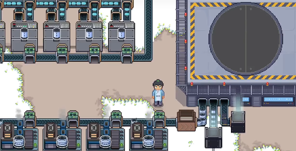 失控进化动物寻找全攻略4