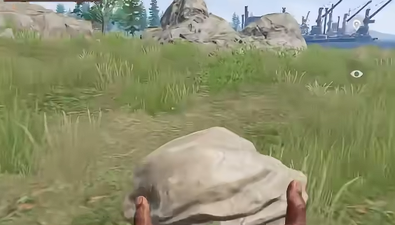 失控进化国服上线时间曝光1